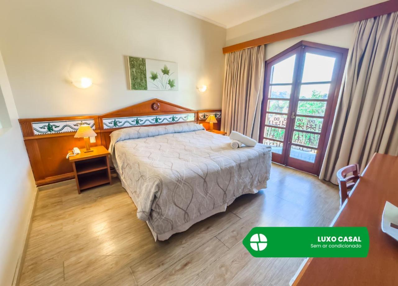 Quarto Duplo Deluxe