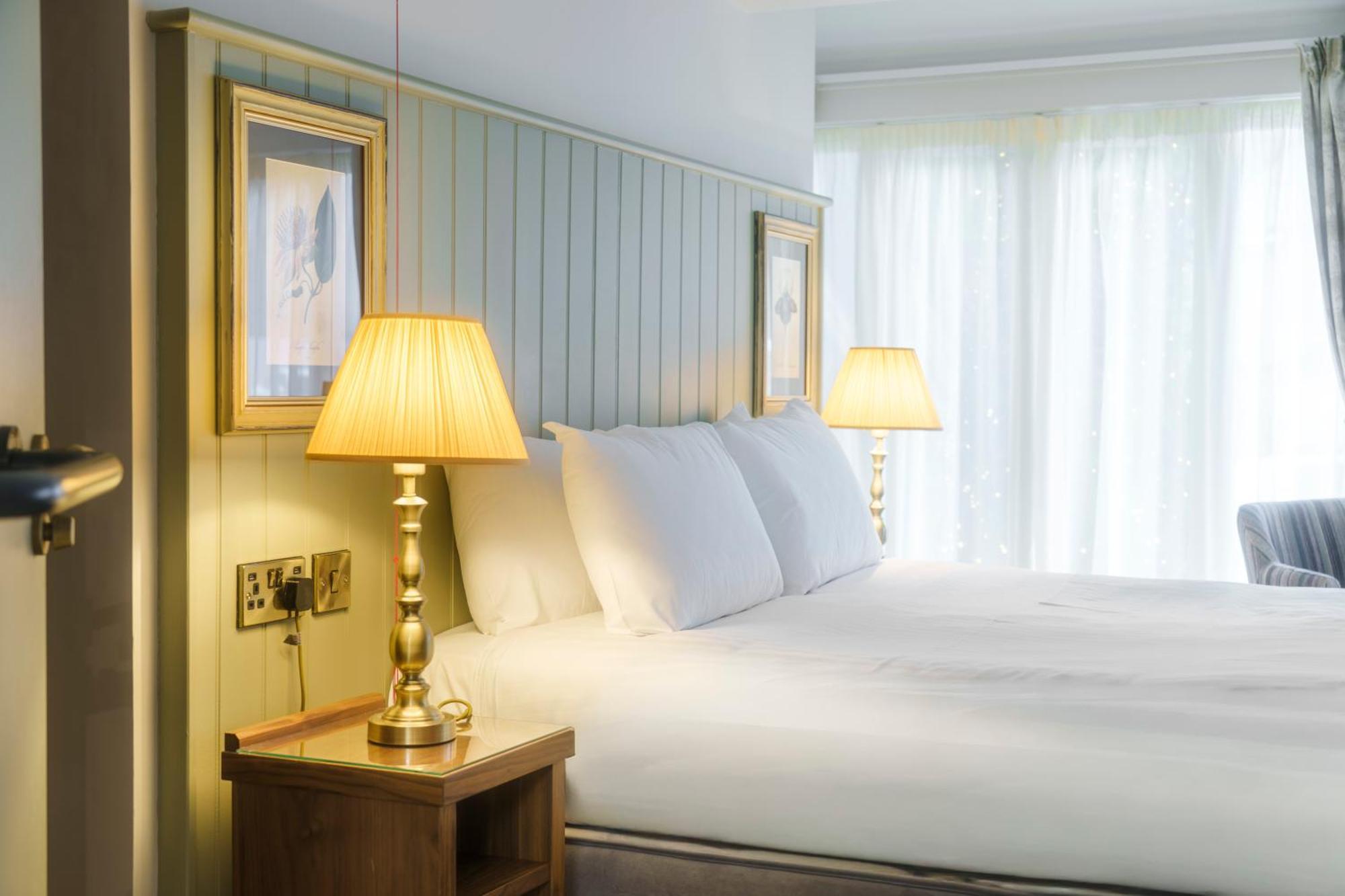 Double Room Disability Access