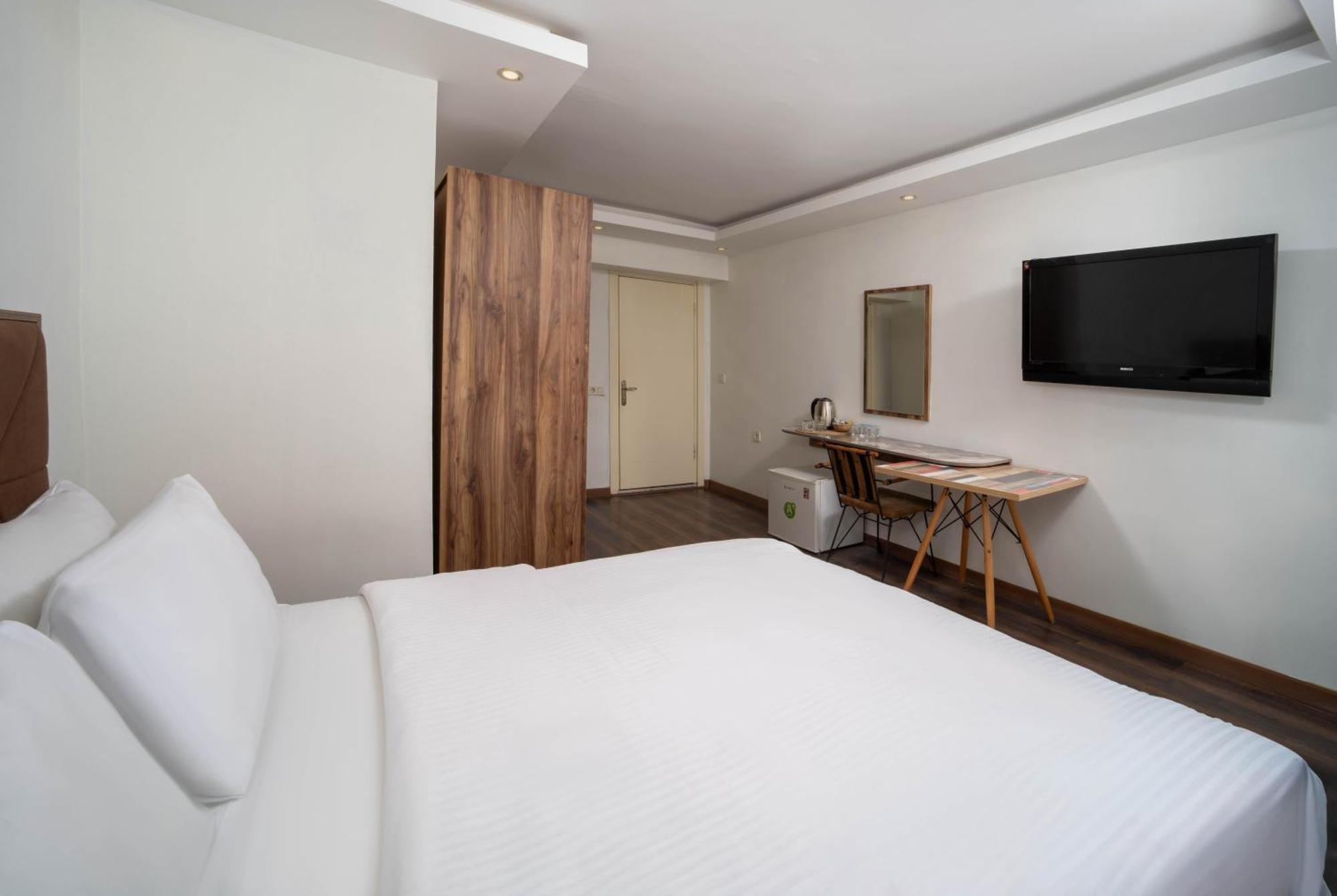Chambre Deluxe