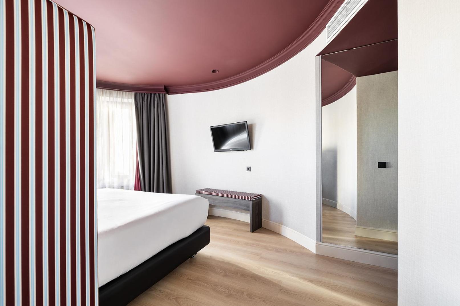 Premium Double Room