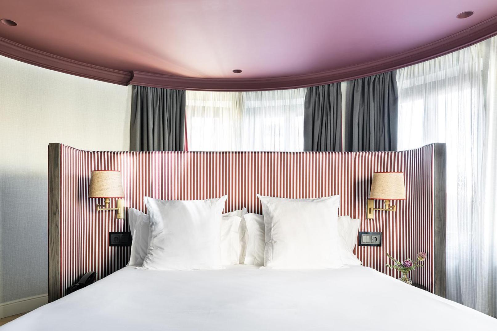 Premium Double Room