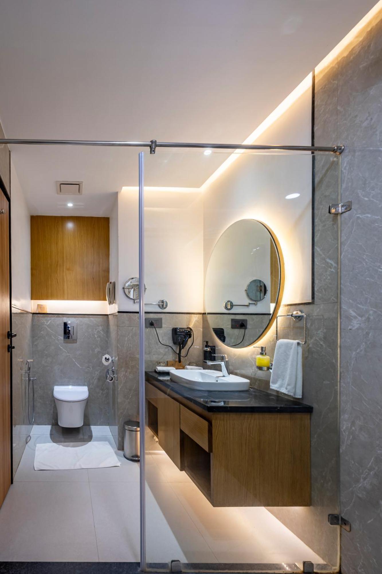 Presidential Suite