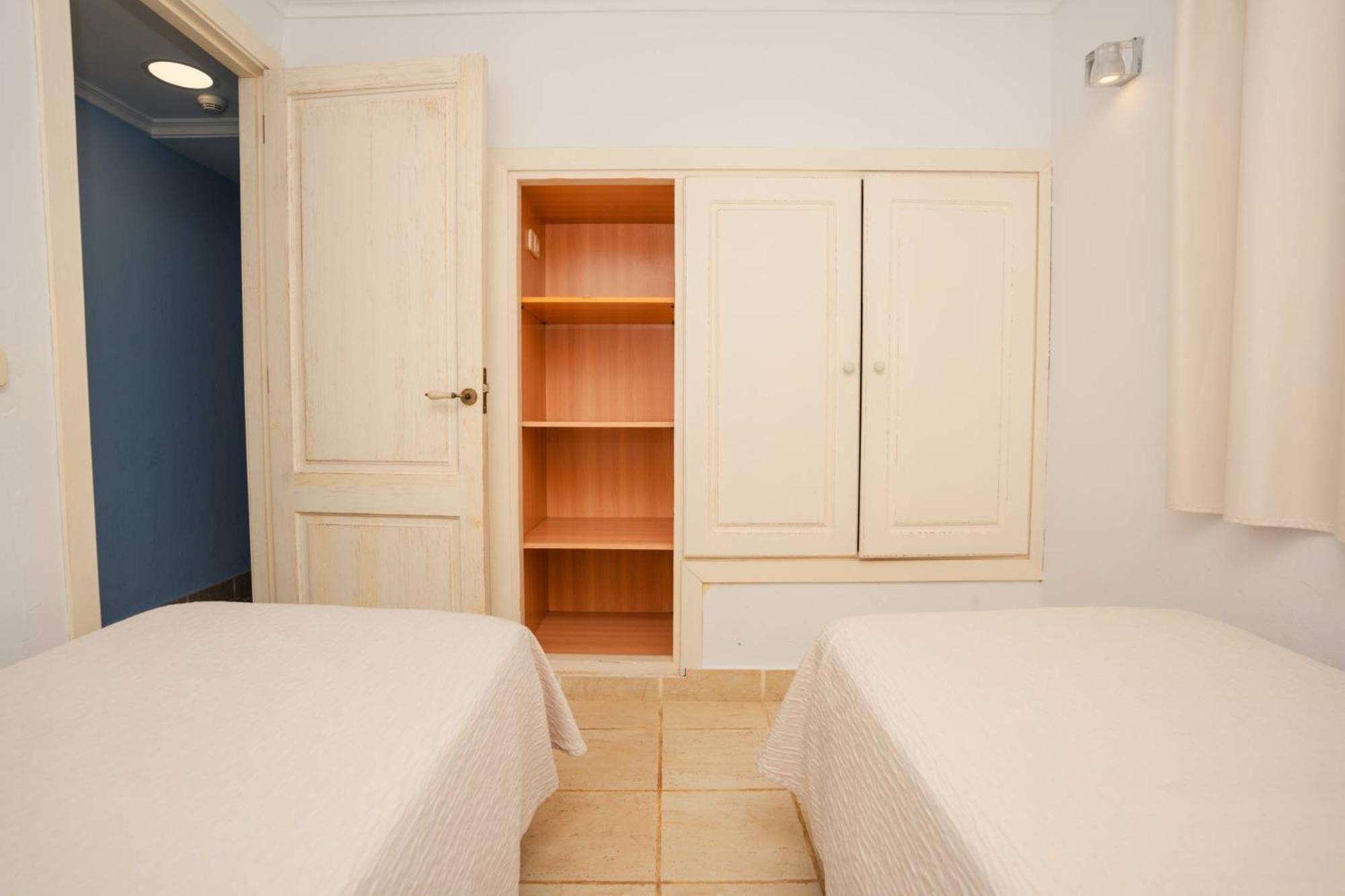 Superior Two-Bedroom Apartment