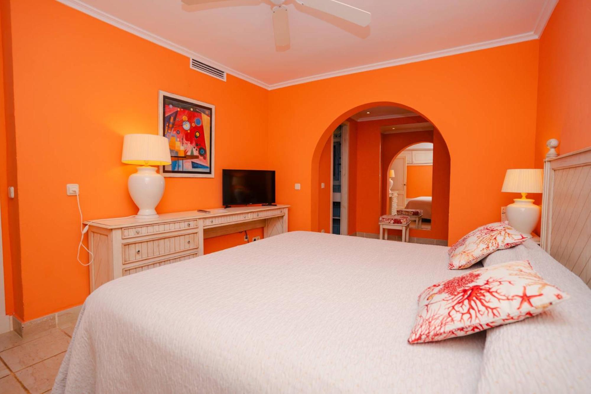Superior Two-Bedroom Apartment
