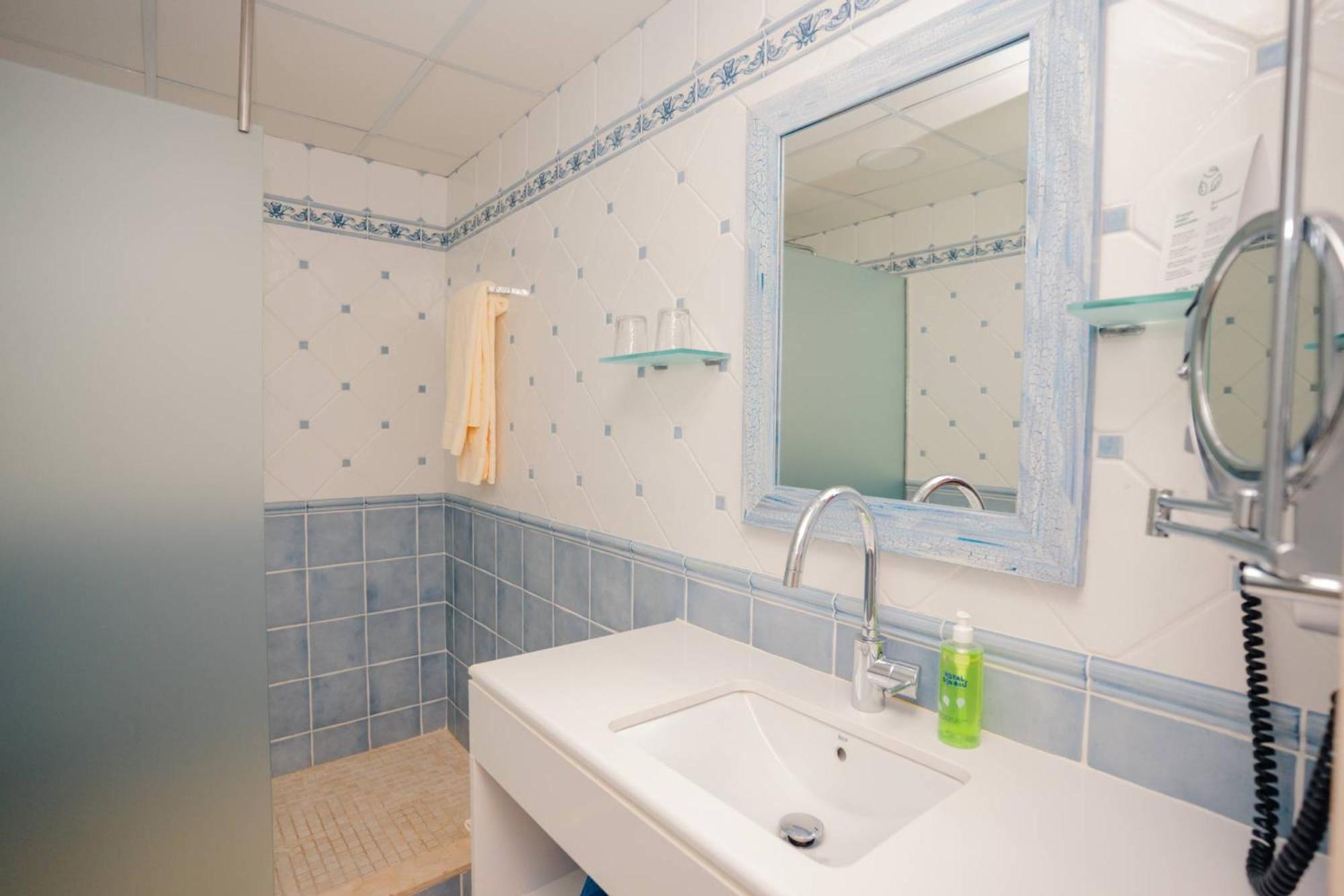 Superior Two-Bedroom Apartment