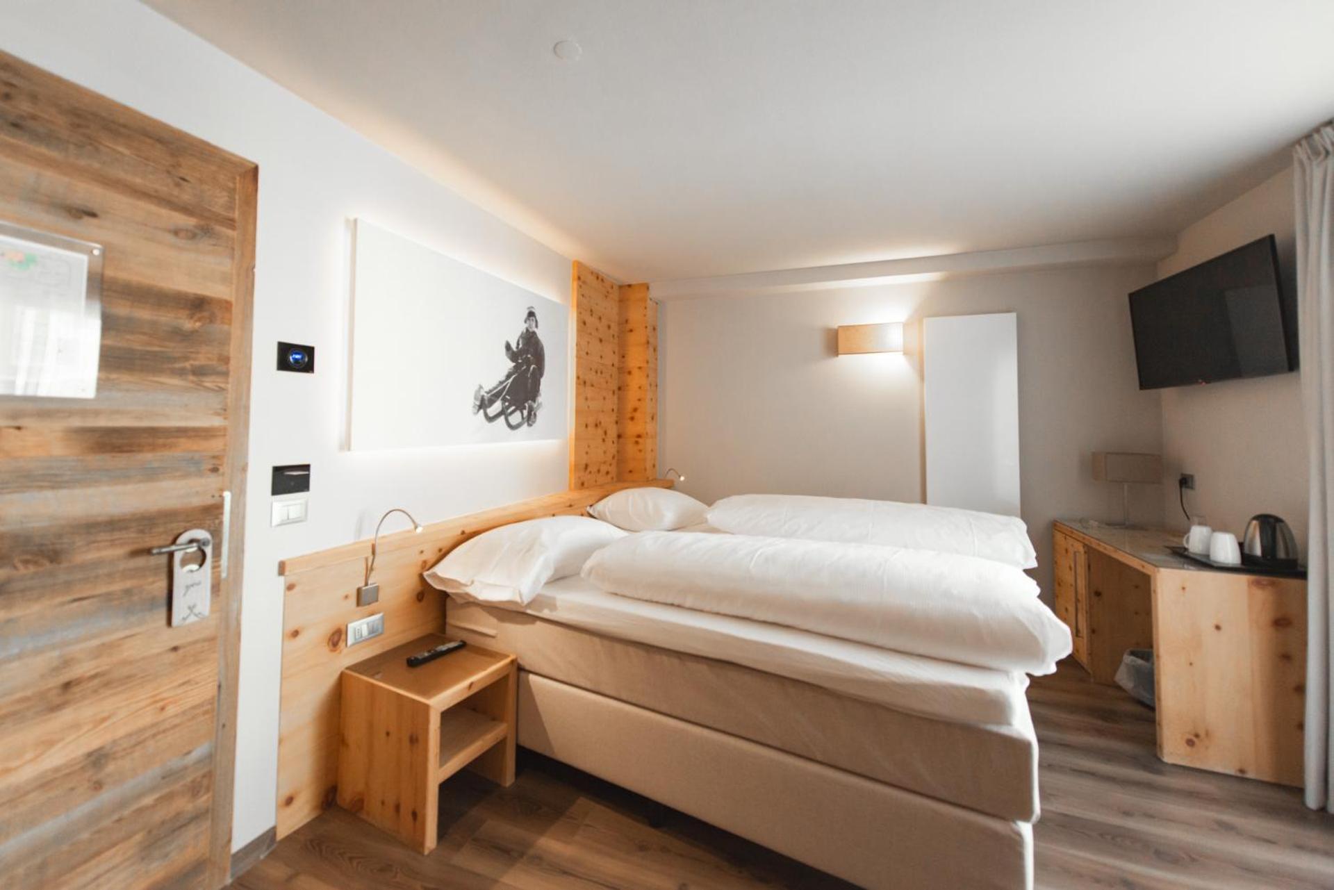 Habitación Doble Confort