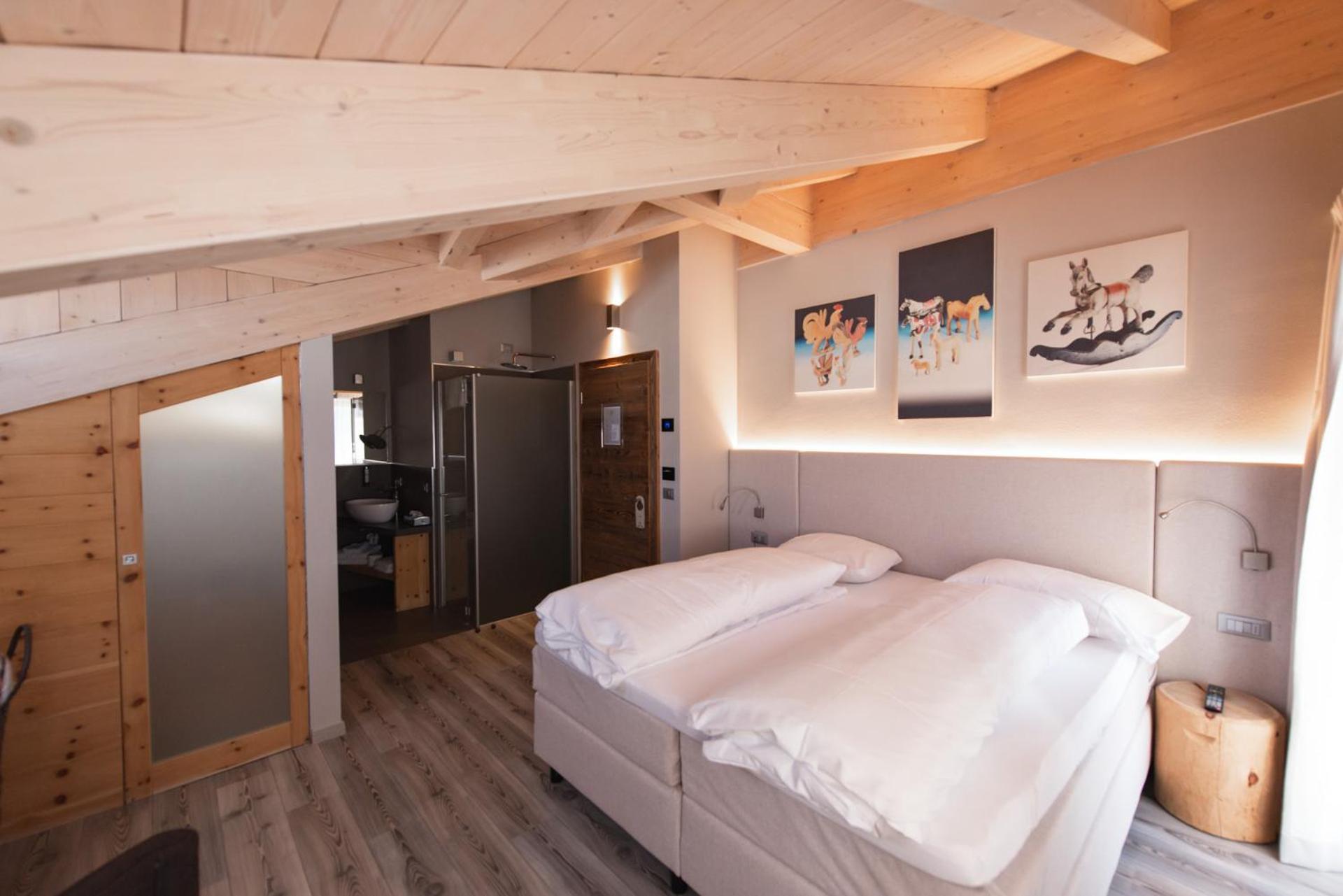 Double Room Balcony