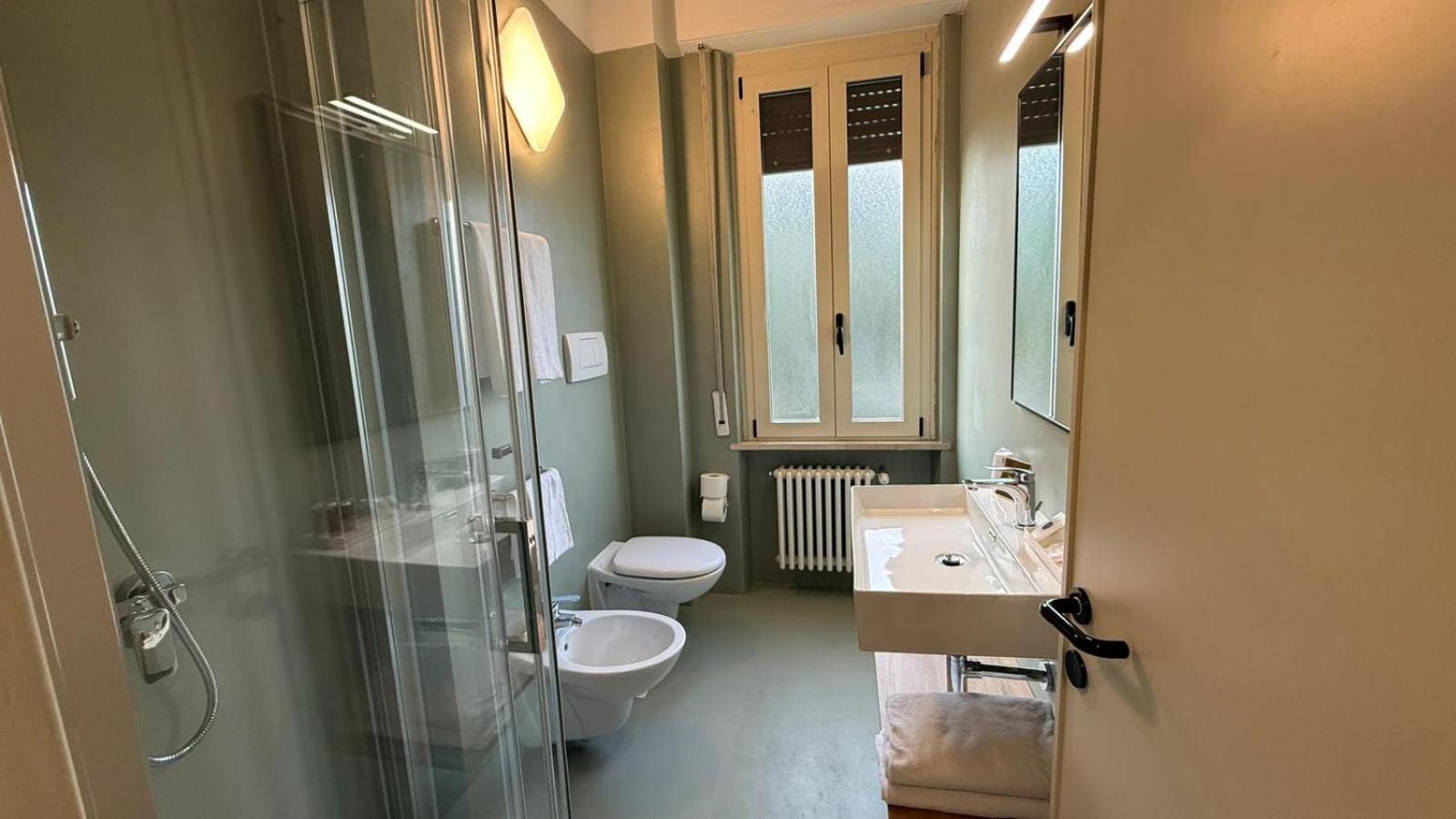 Chambre Double Standard