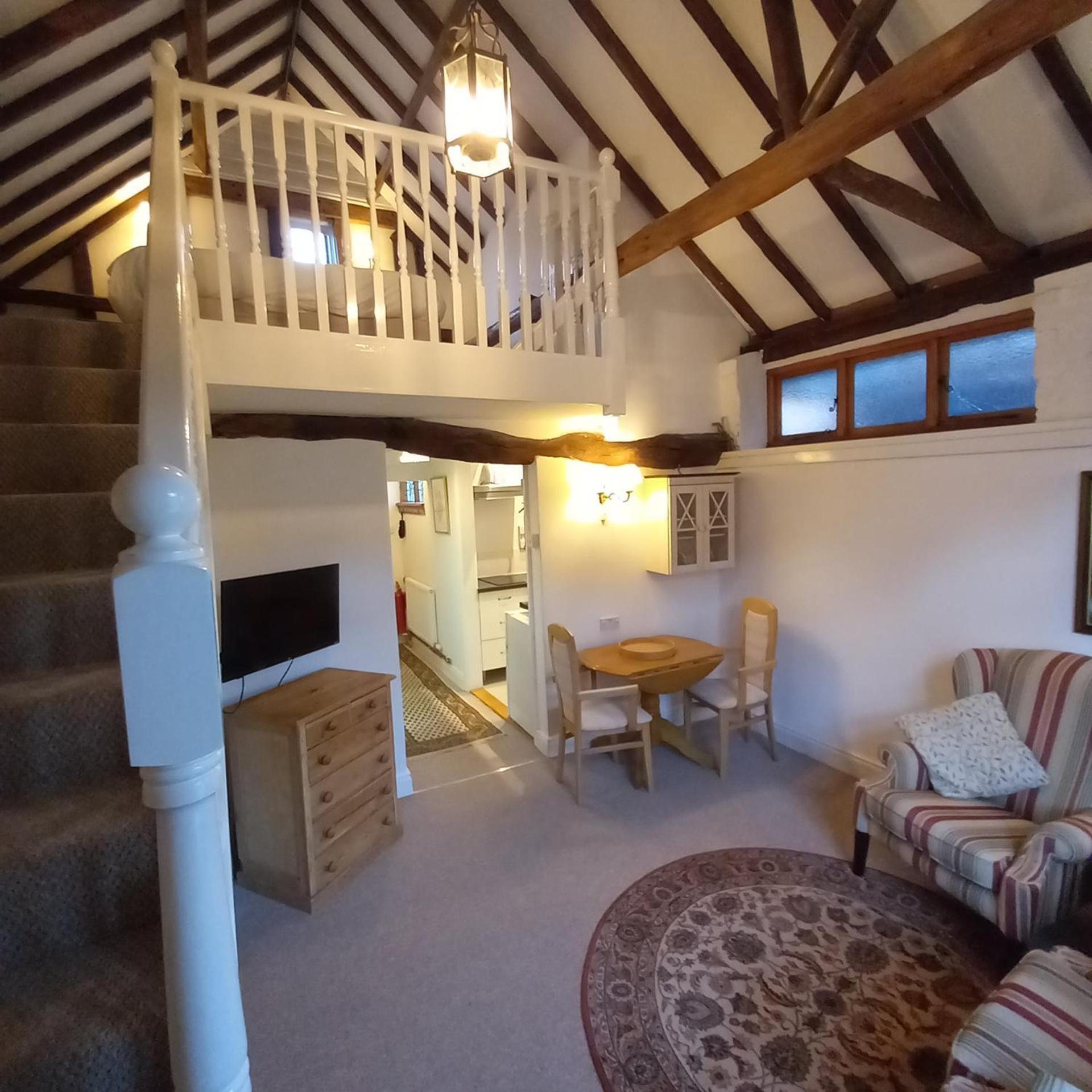 Superior Cottage