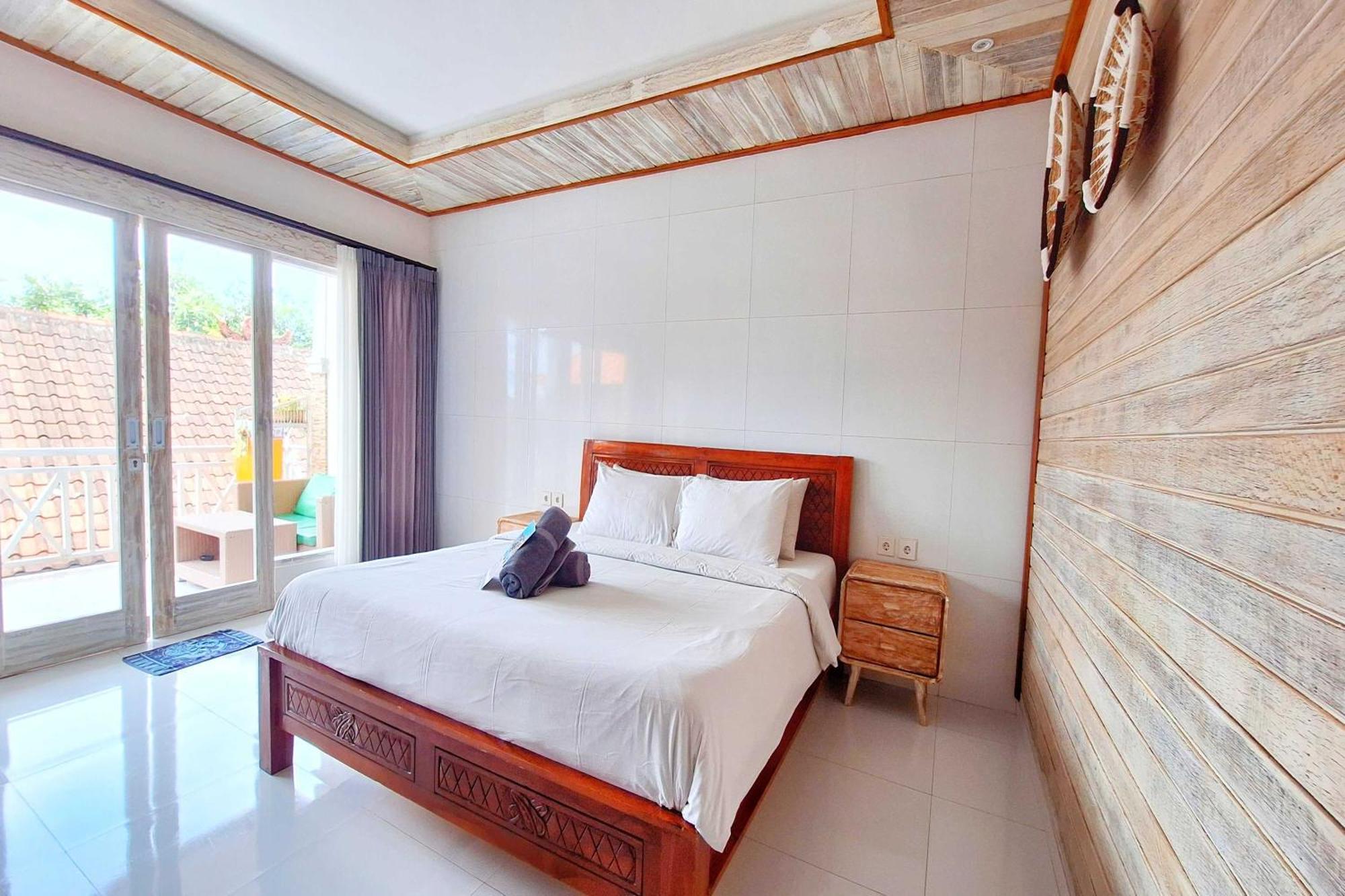 Quarto Duplo Standard