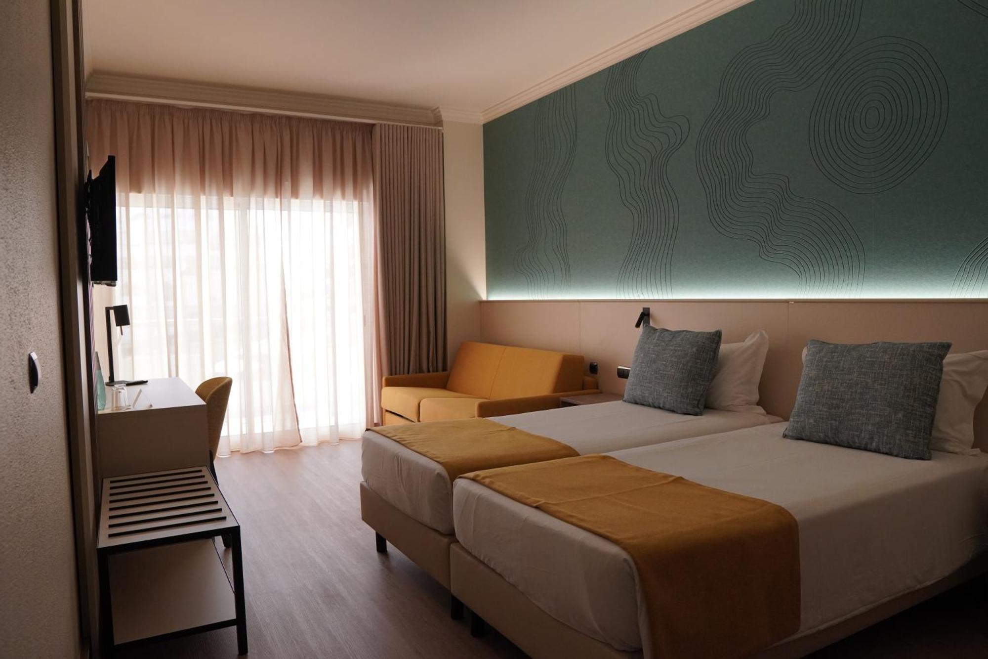 Double Side Sea View Plus up to 11 years