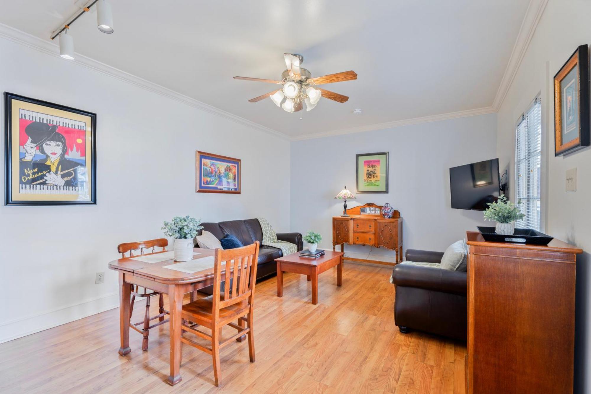 Suite Lit King-Size Exécutive
