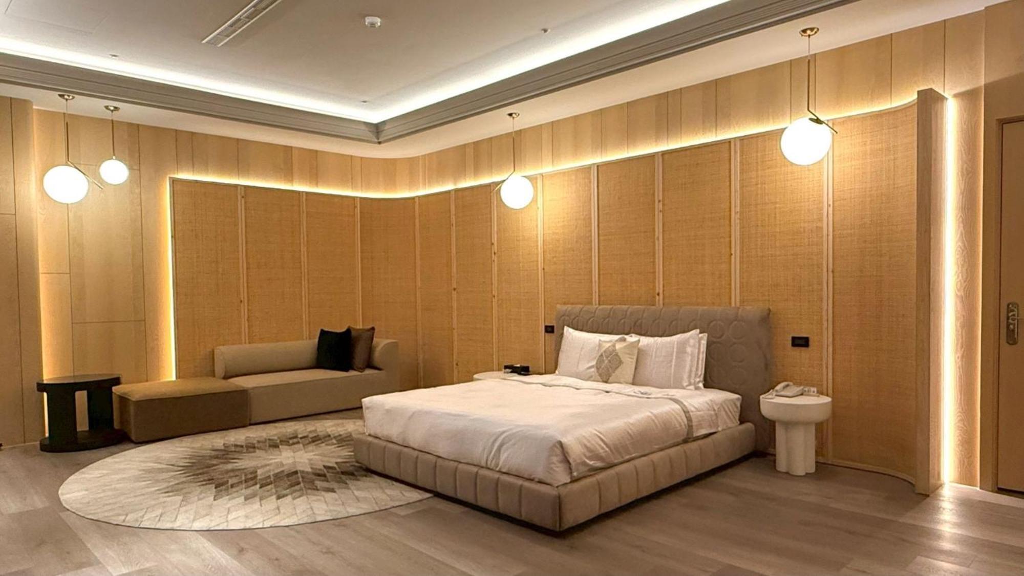 Suite Superior
