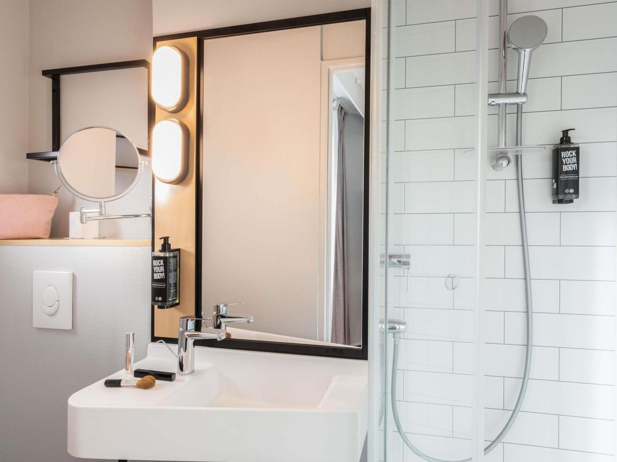 Quarto Comfort