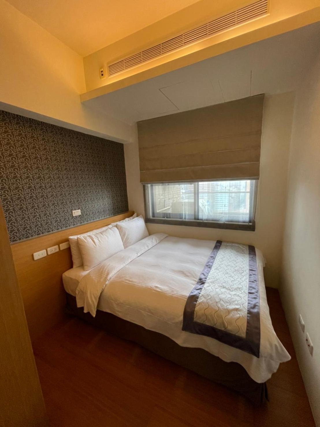 Premium Quadruple Room