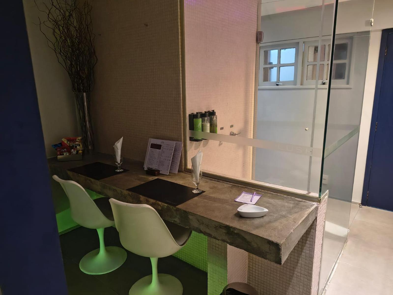 Standard Suite