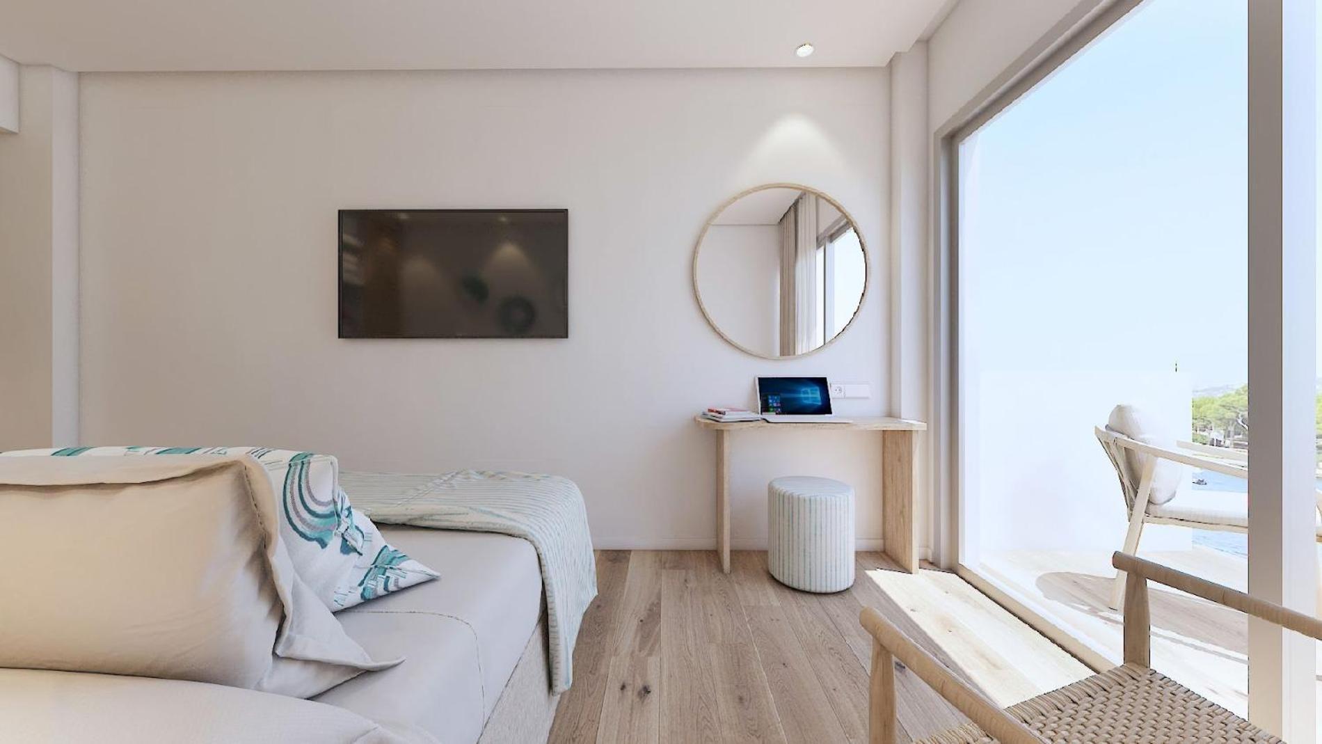 Premium Room