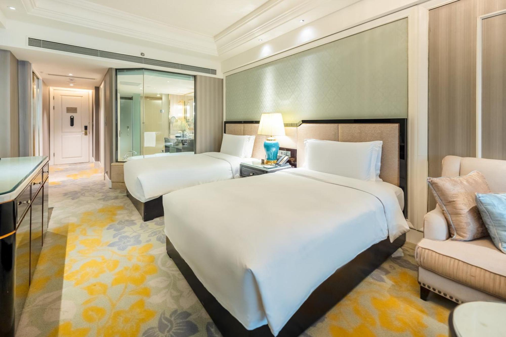 Classic King Room