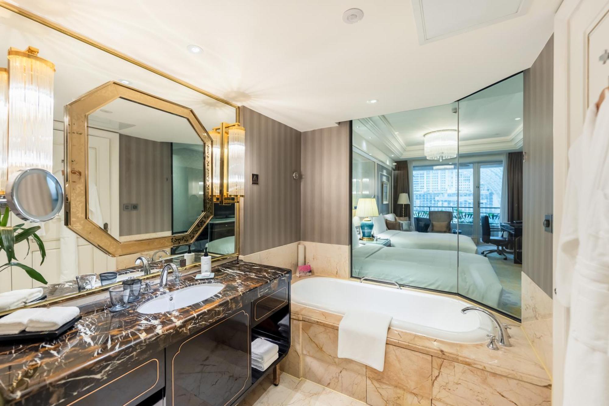 Classic King Room