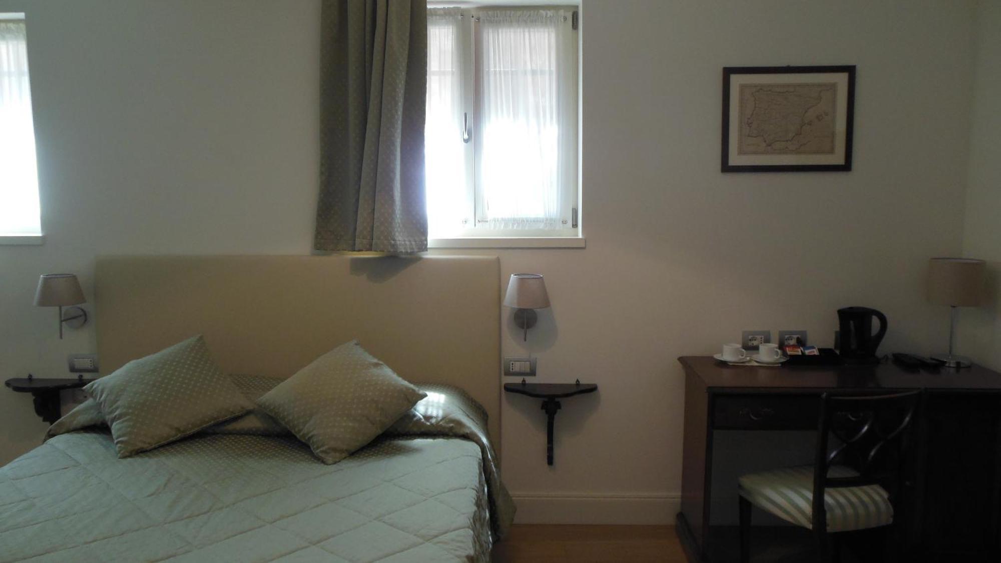Chambre Double Économique