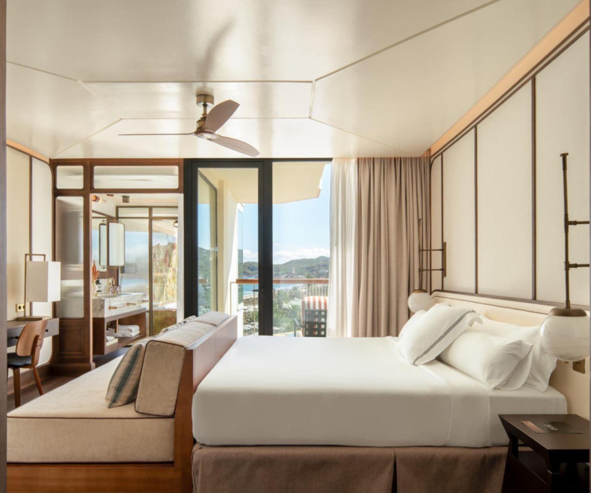 Terra Junior Suite