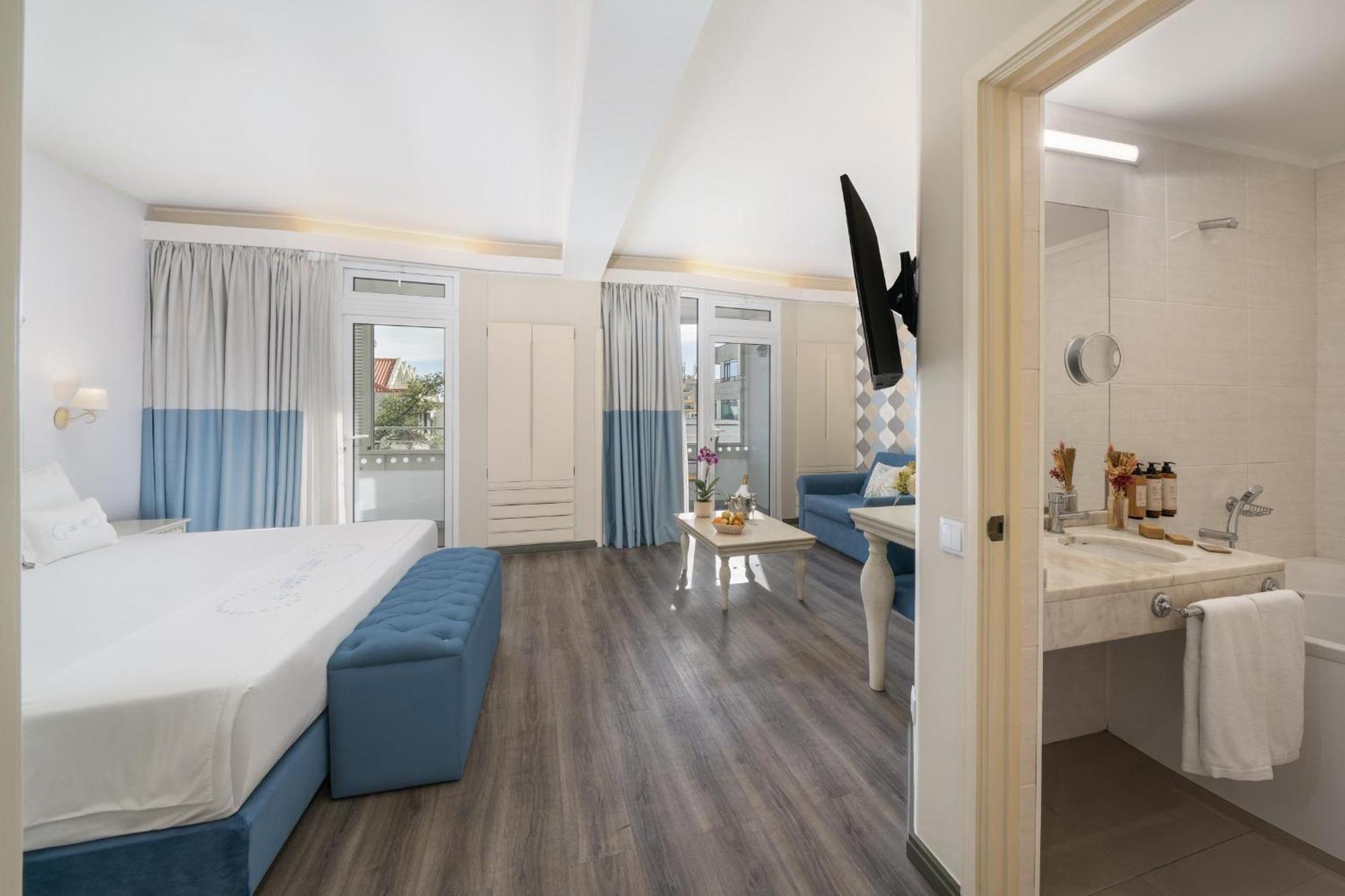 Superior Suite