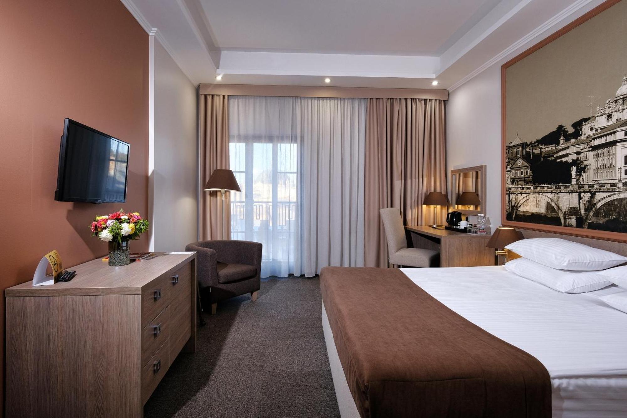Double or Twin Room