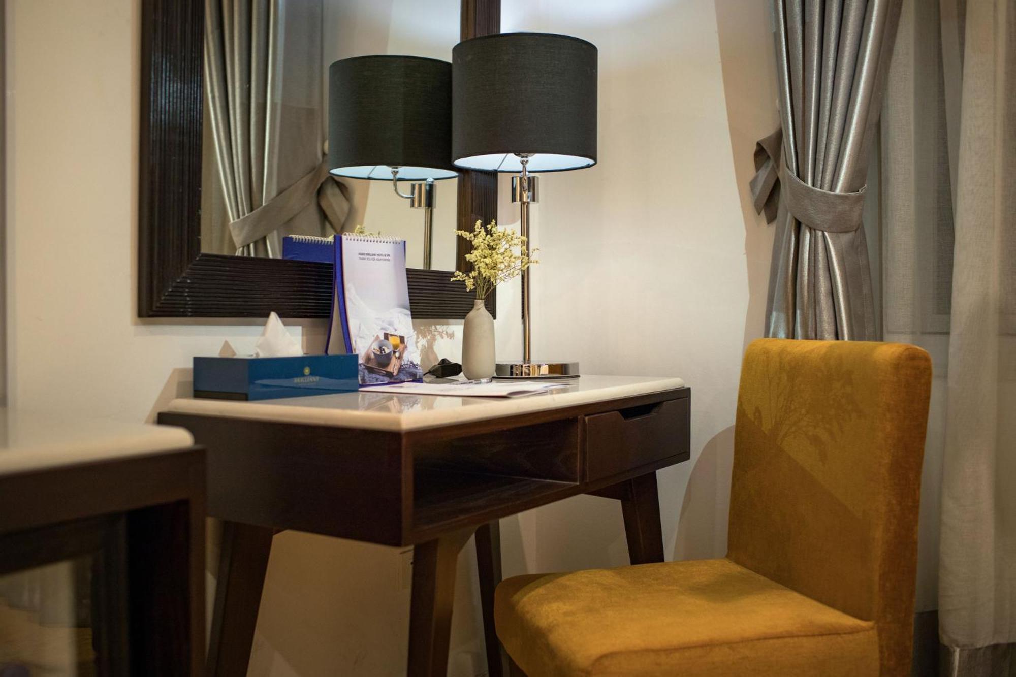 Junior Suite City View