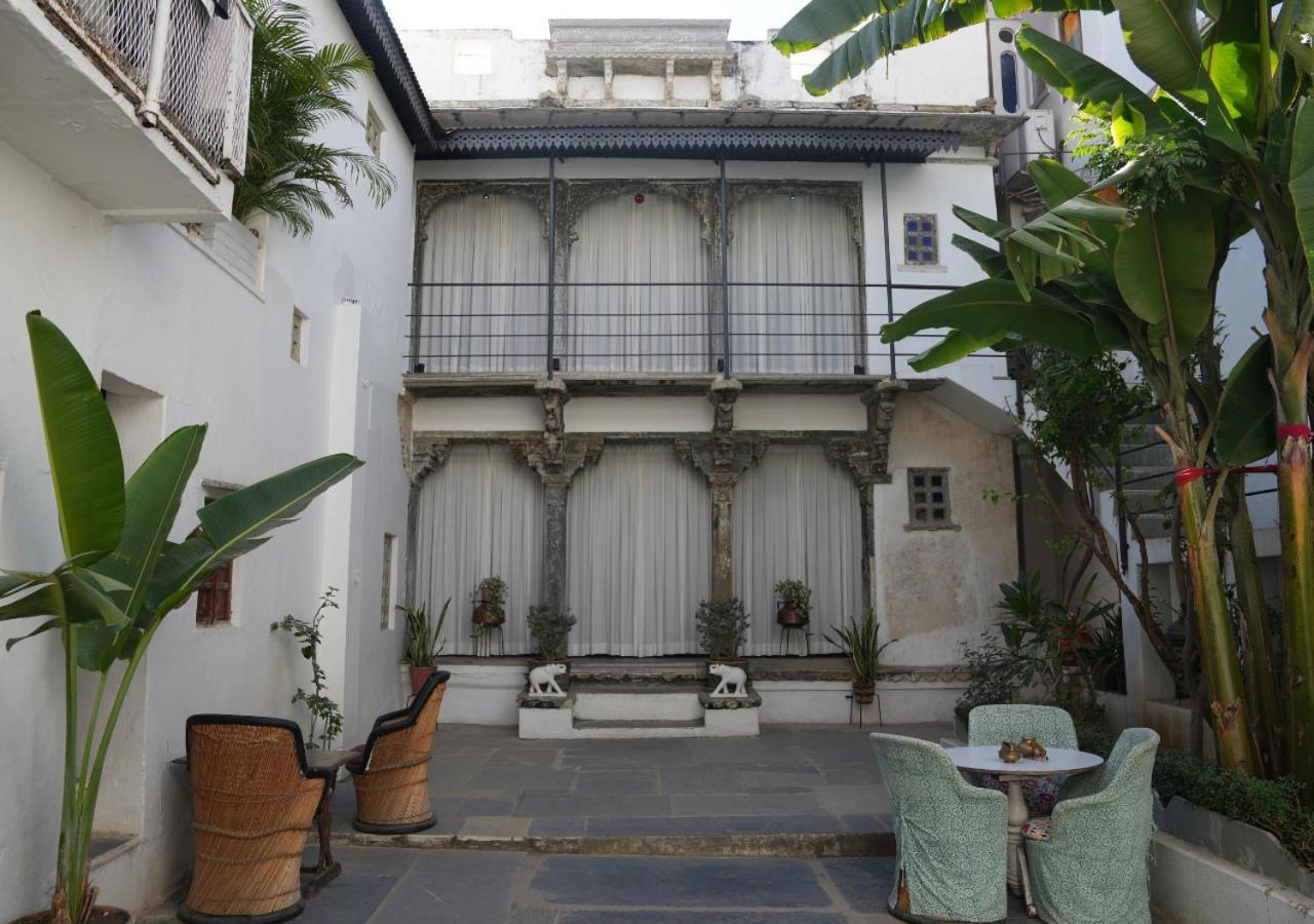 Heritage Patrimoine