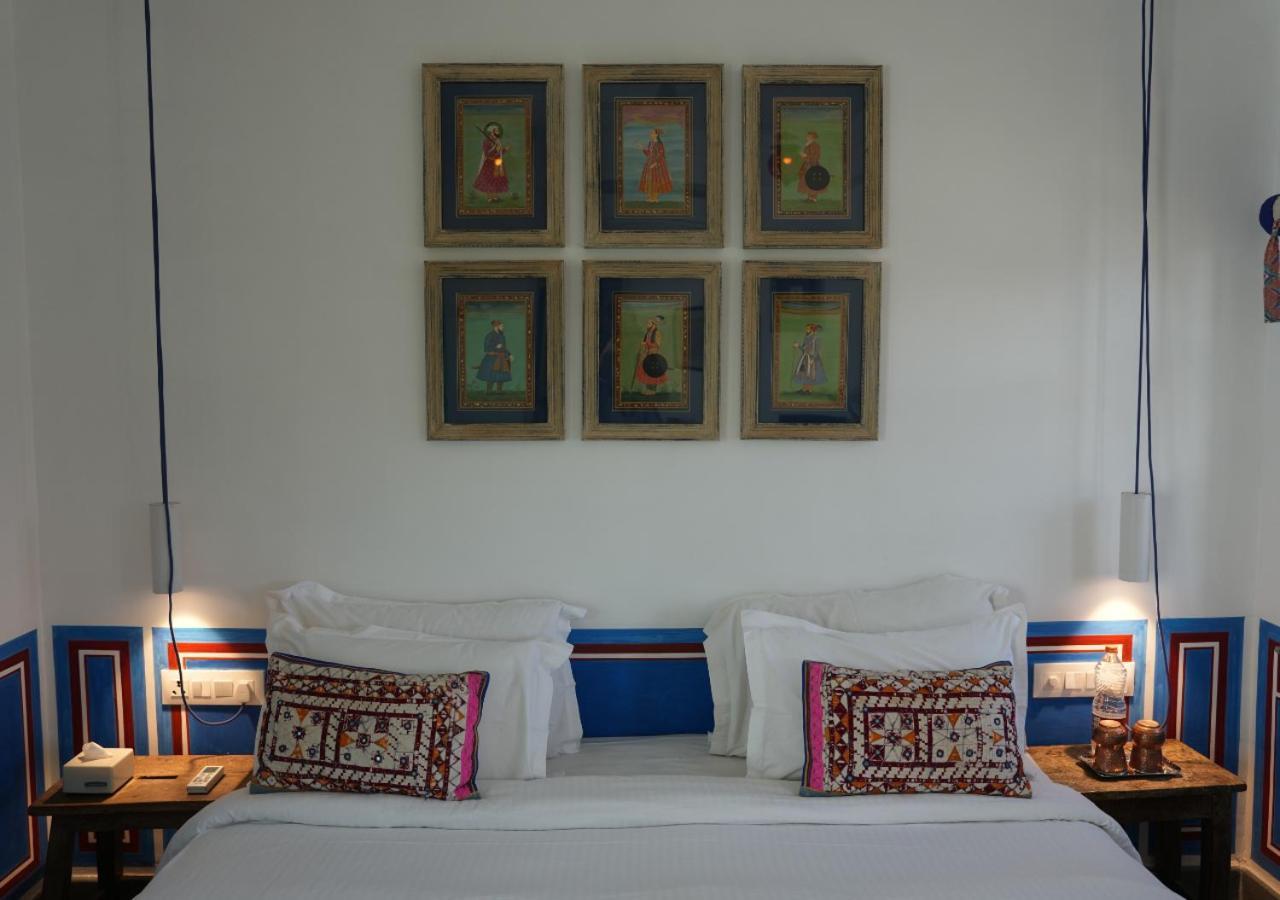 Superior Double or Twin Room