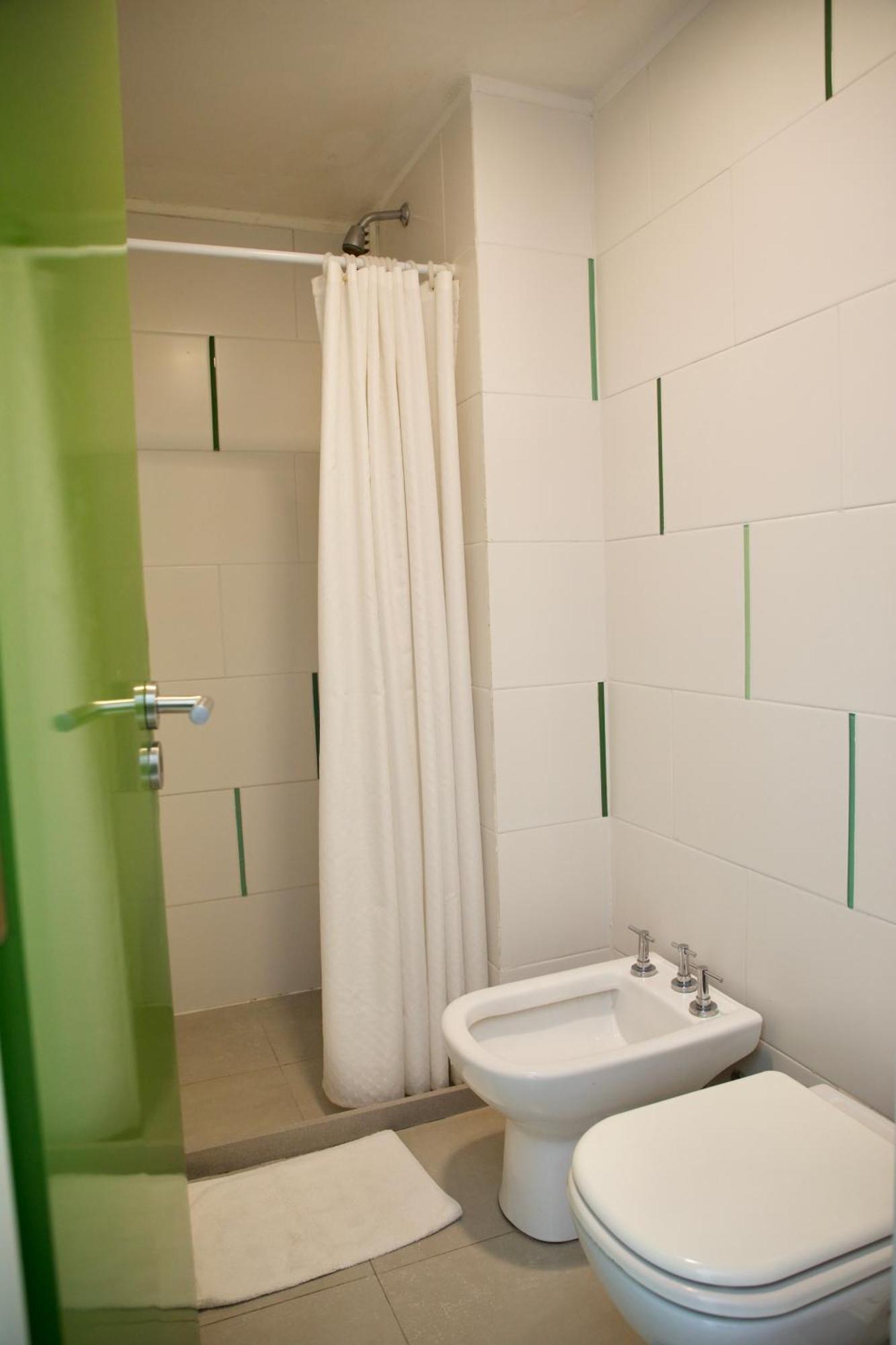 Single Room Private Bathroom