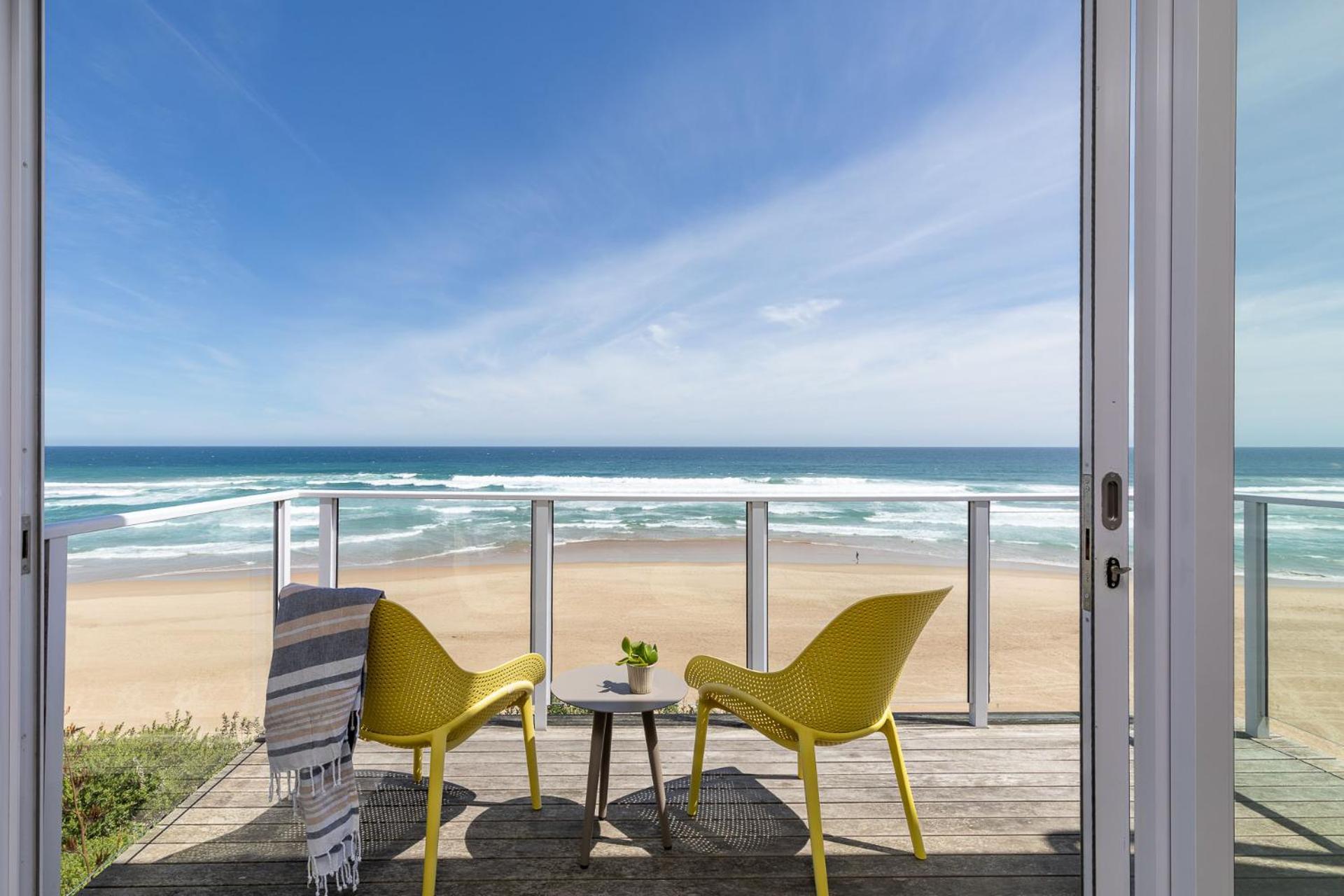 Double Room Sea Sand