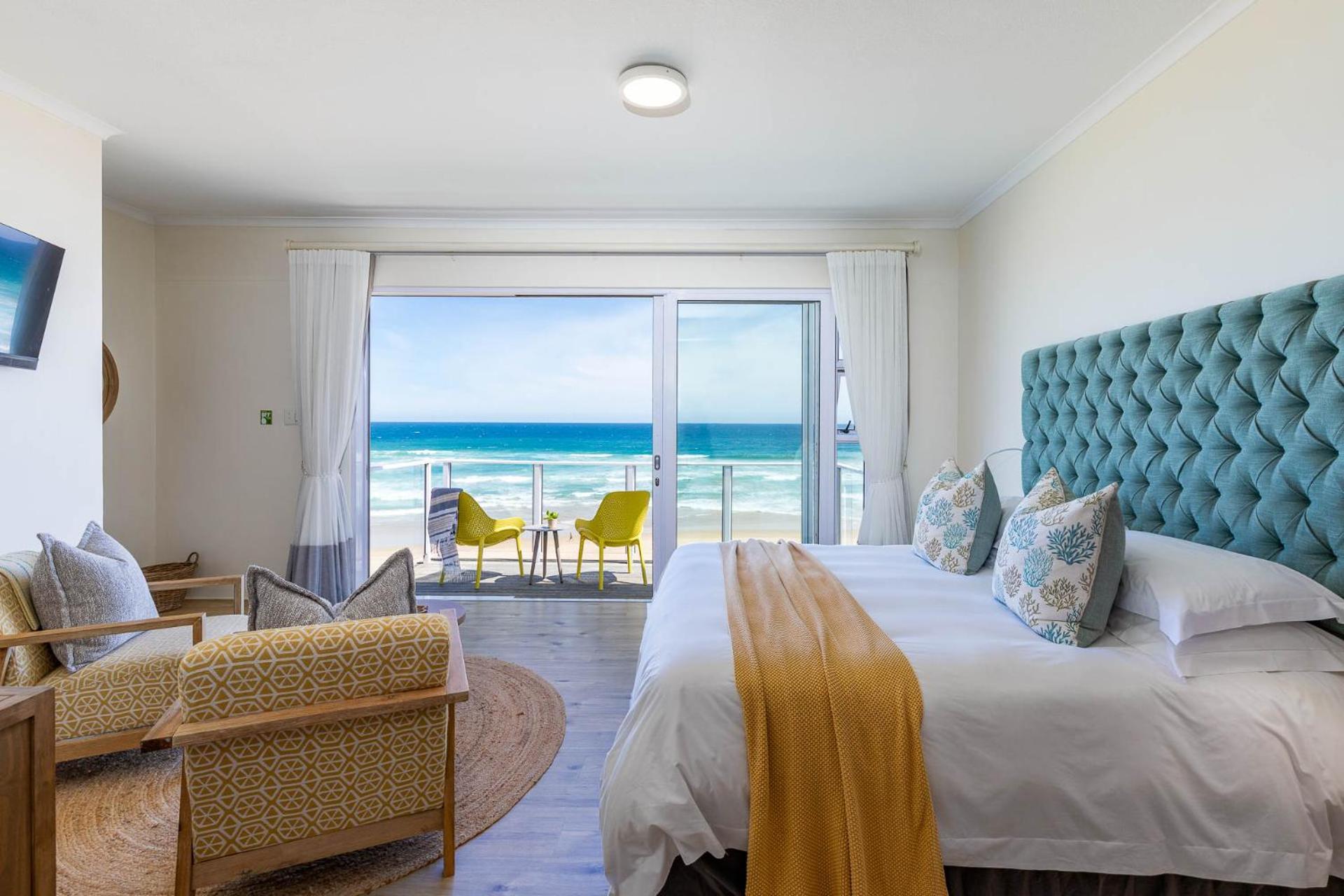 Double Room Sea Sand