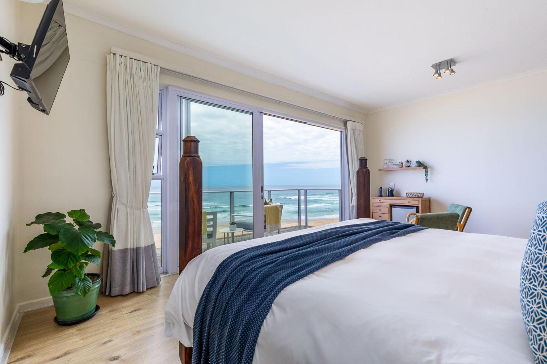 Double Room Sea Breeze