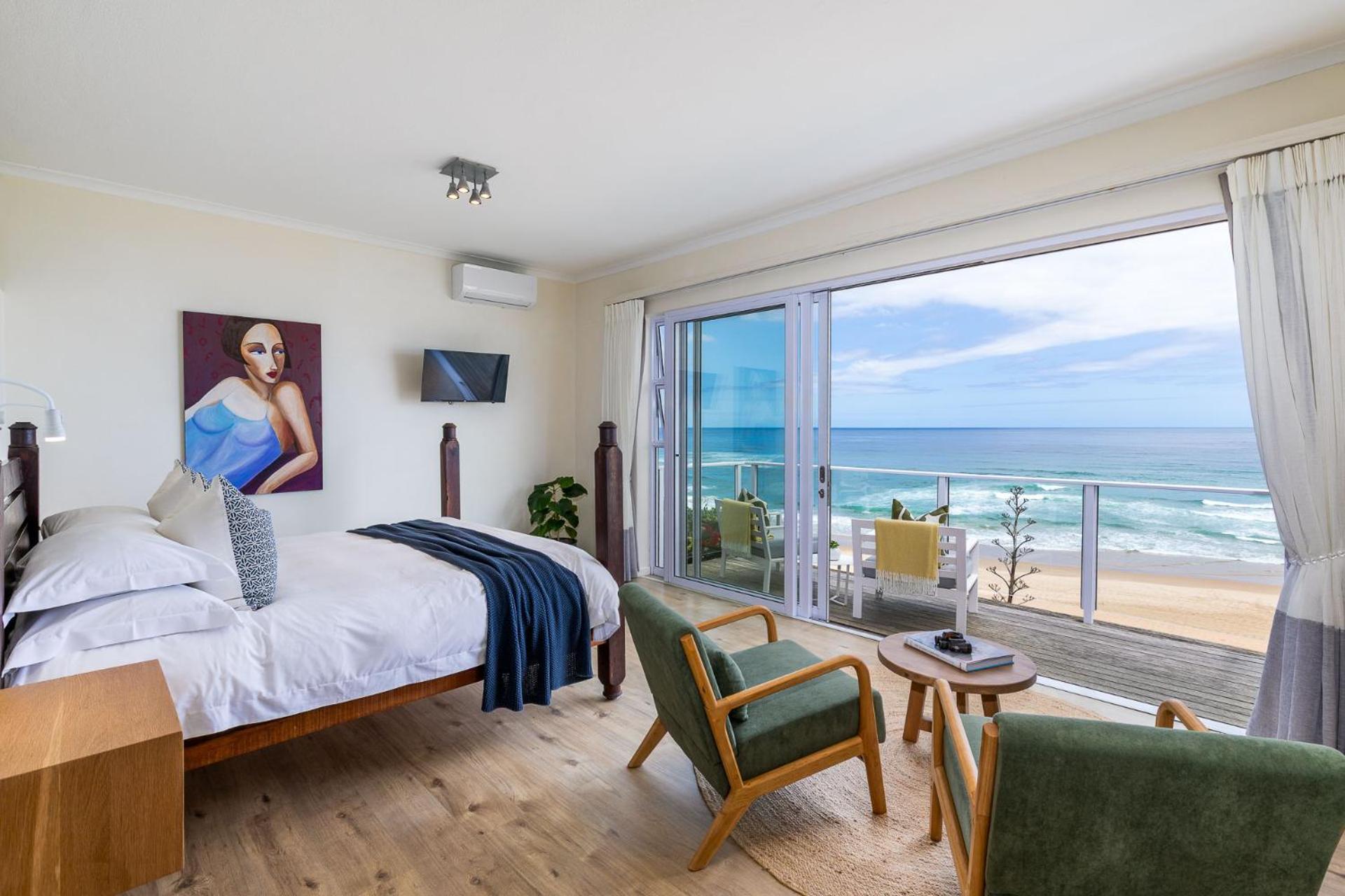 Double Room Sea Breeze