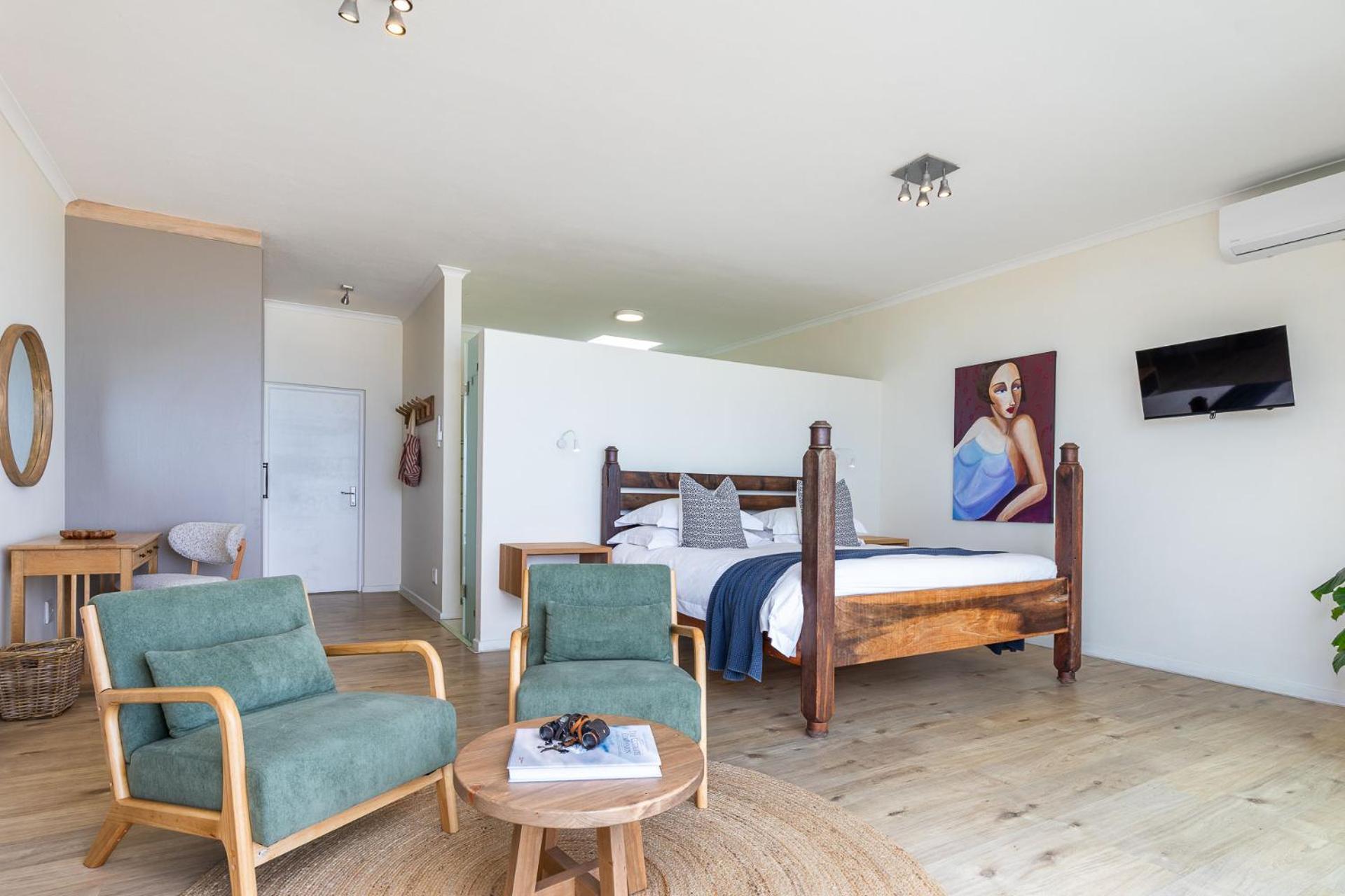 Double Room Sea Breeze