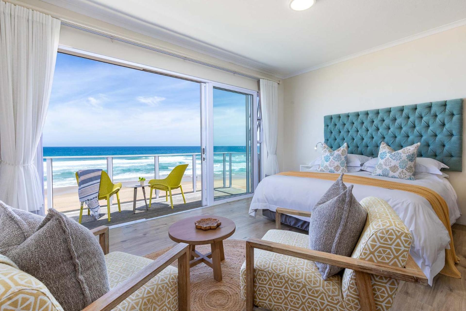 Double Room Sea Sand