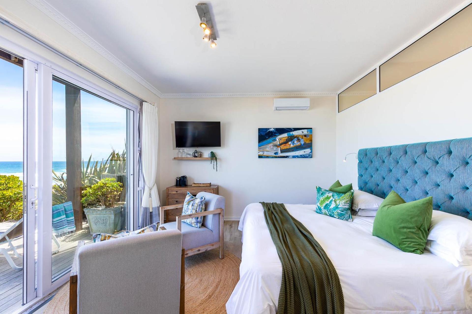 Double Room Beach