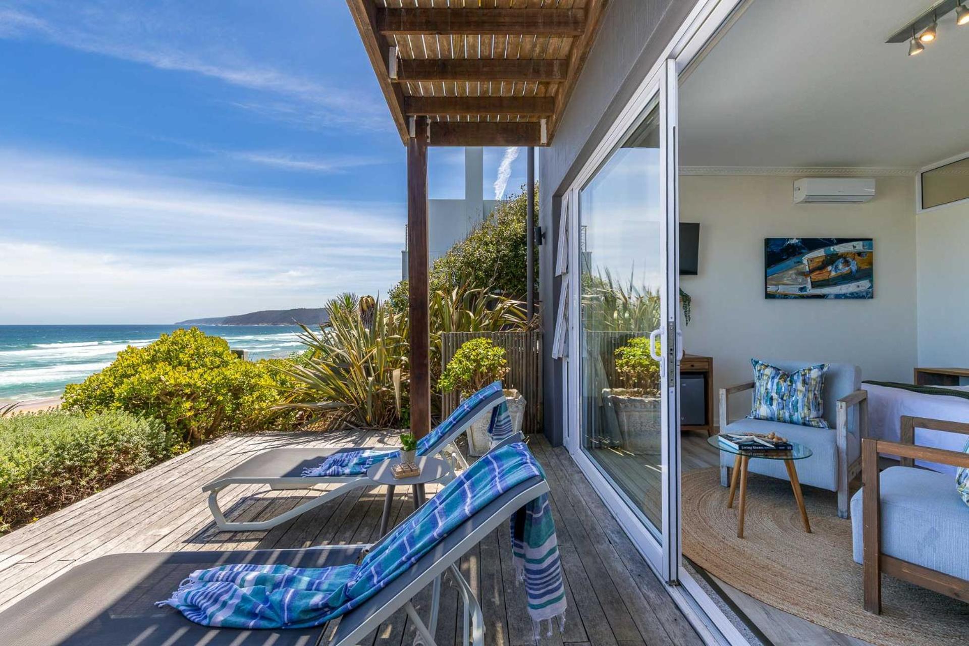 Double Room Beach
