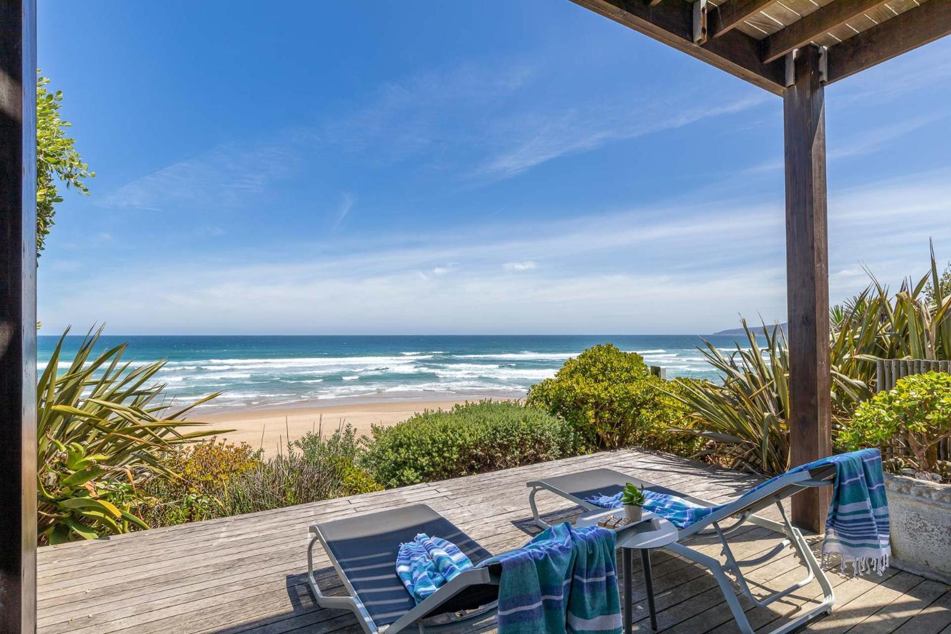 Double Room Beach
