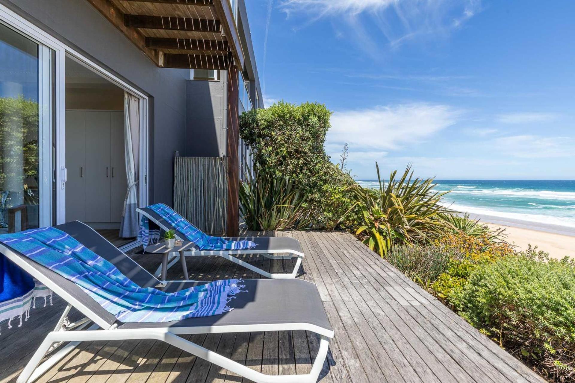 Double Room Beach