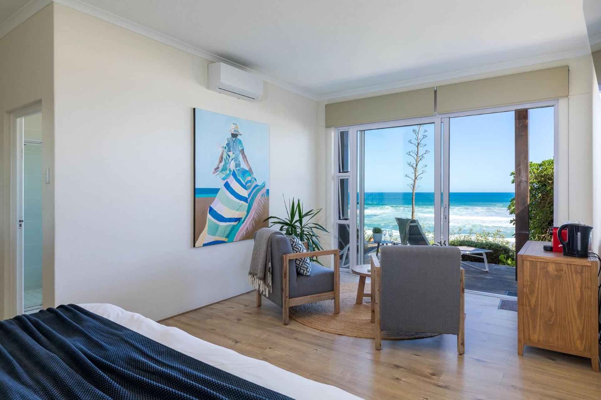 Double Room Ocean