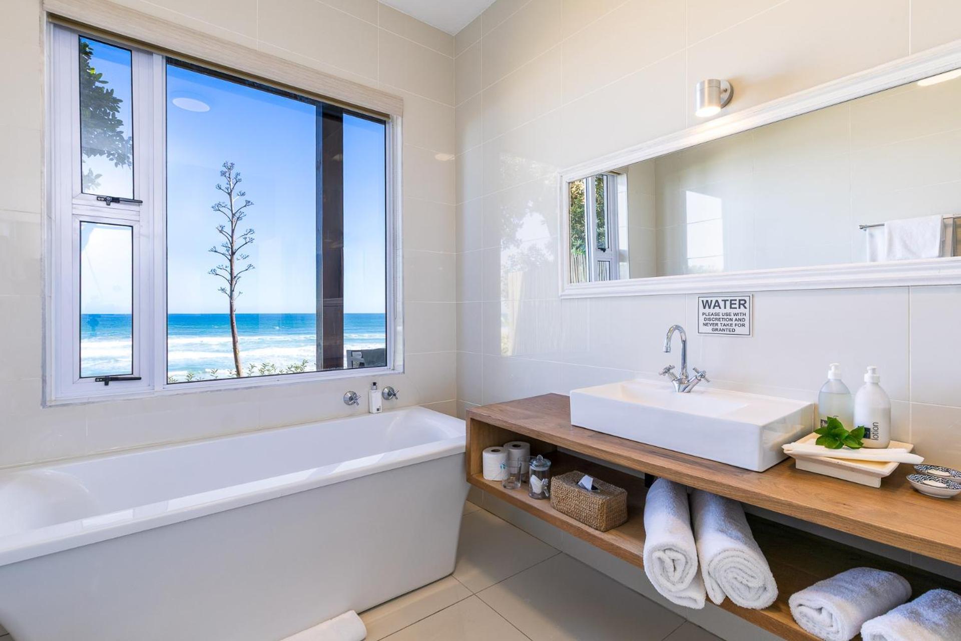 Double Room Ocean