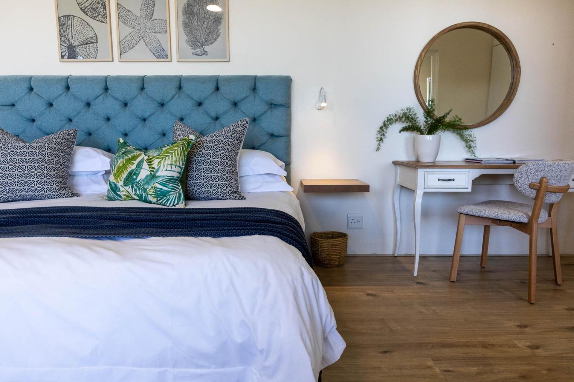 Double Room Ocean