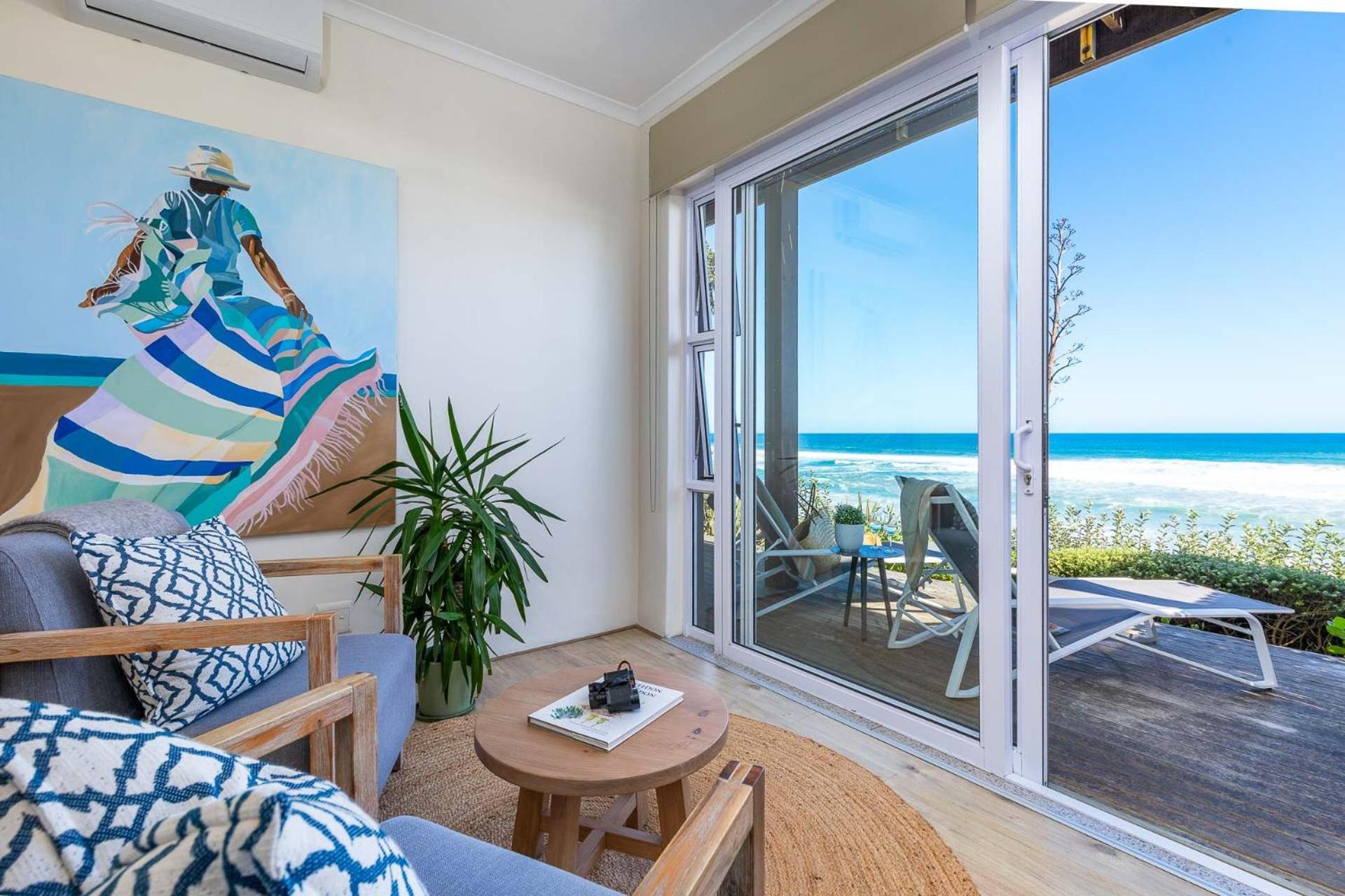 Double Room Ocean