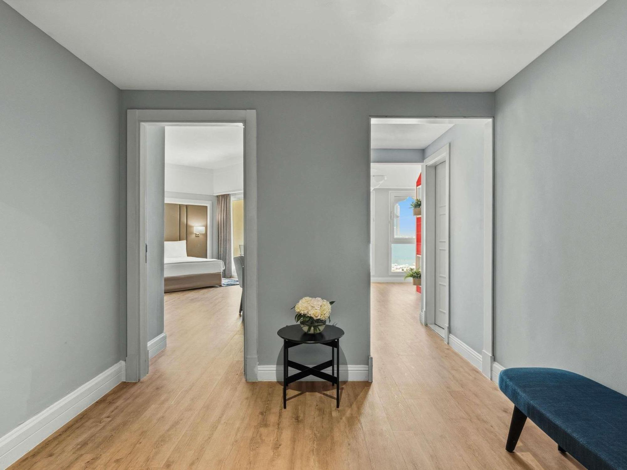 Family Suite Kids Escape