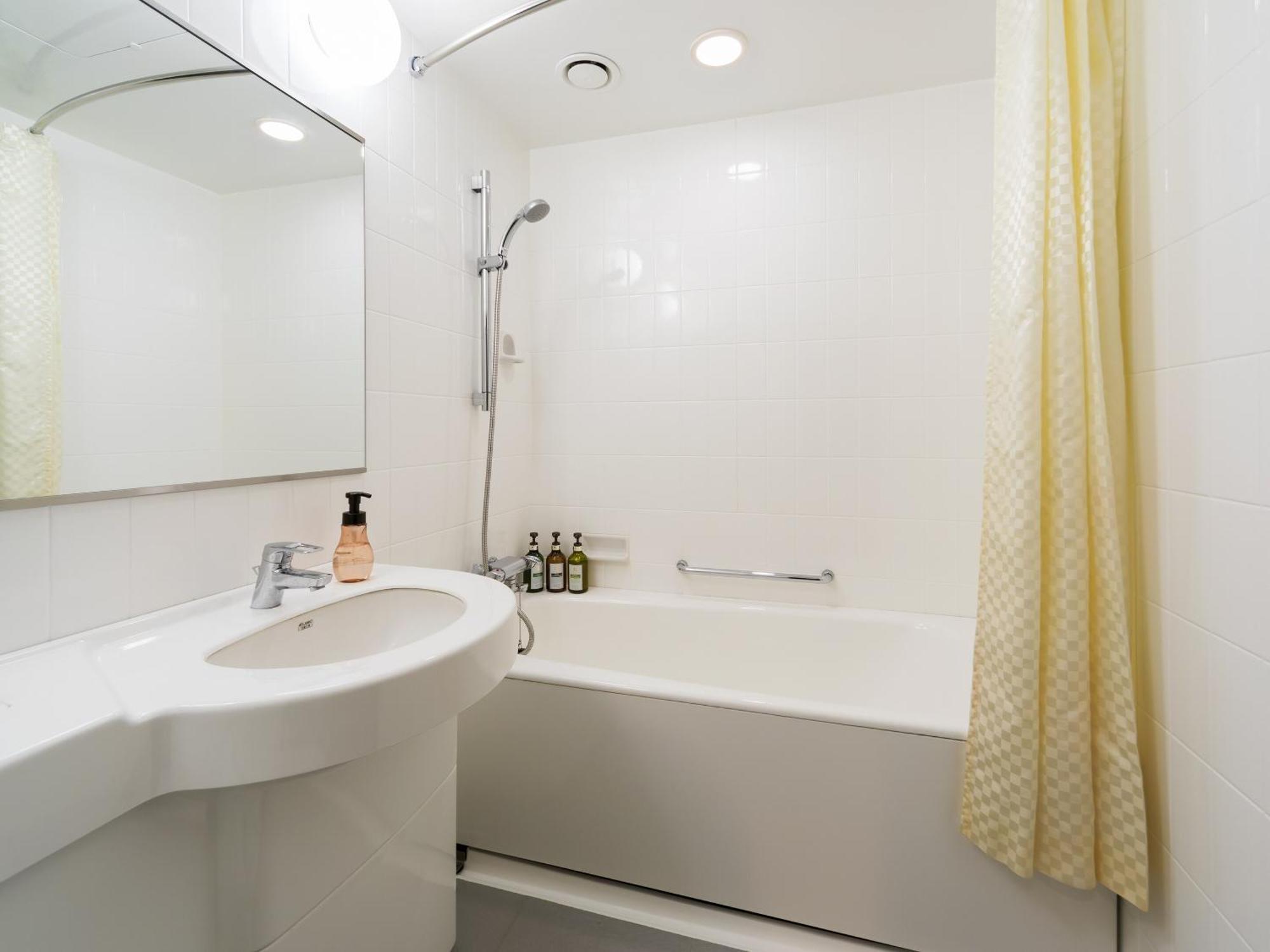 Small Double Room Non-Smoking