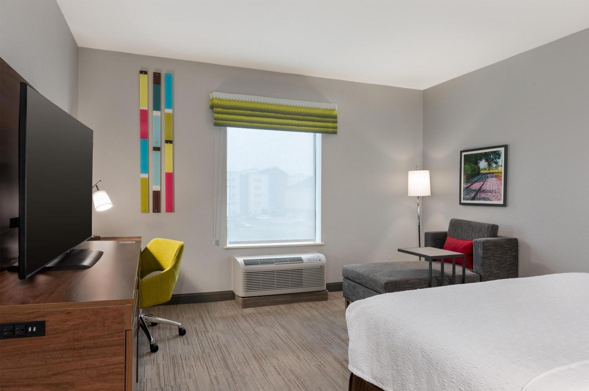 Zimmer mit Kingsize-Bett – Nichtraucher