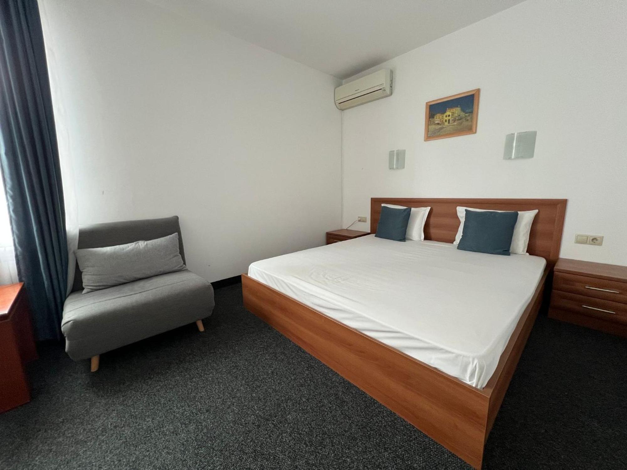 Superior Queen Room