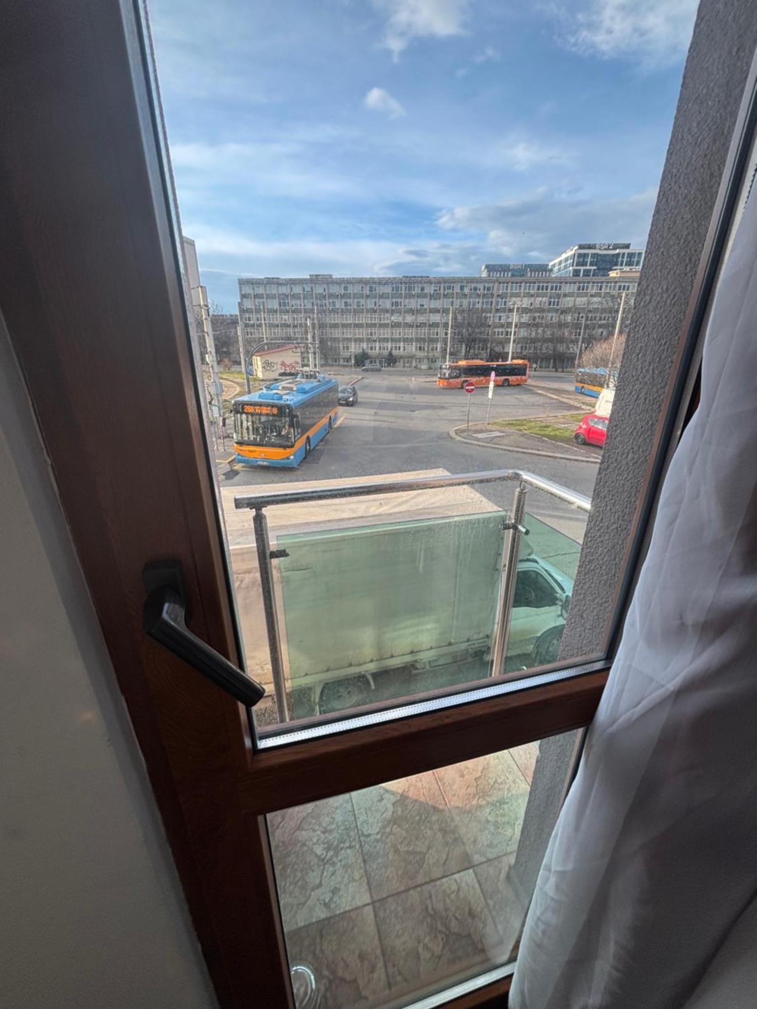 Double Room Terrace